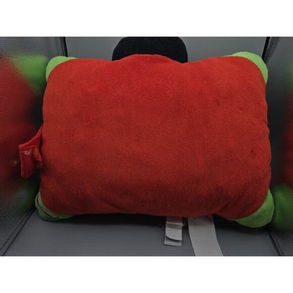 Pillow Pets Pee-Wees Thomas & Friends Percy the Train Stuffed Animal Plush 2011 - Picture 5 of 5